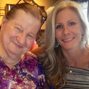 Meet your Posher, Brigette